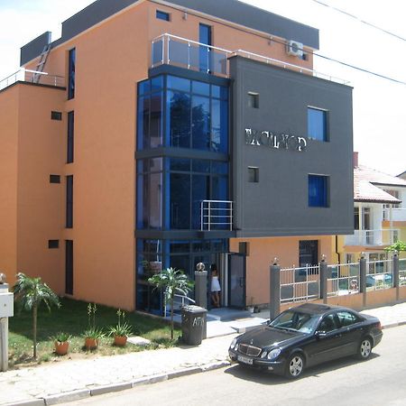 Excelsior Family Hotel Ravda Exterior foto
